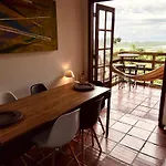 Casa Na Serra De Grumari Vista Incrivel