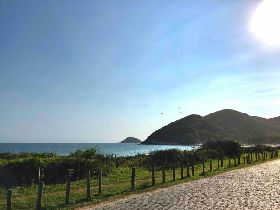 Casa Na Serra De Grumari Vista Incrivel Río de Janeiro