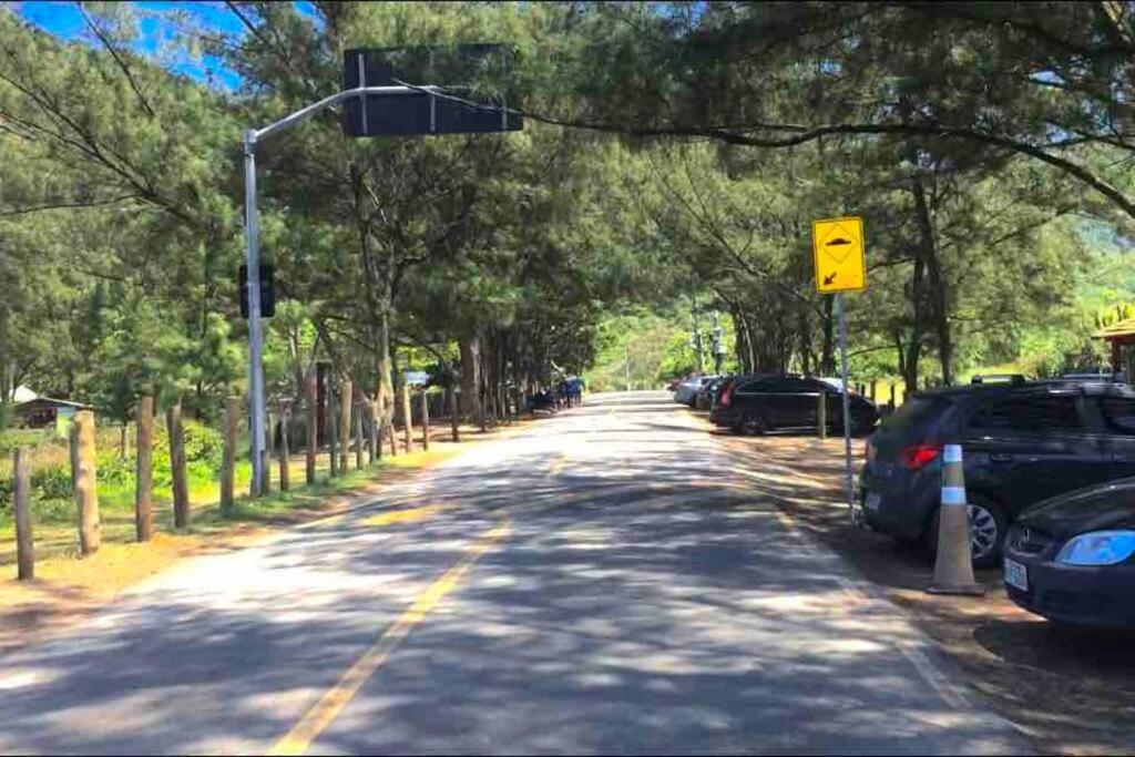 Casa Na Serra De Grumari Vista Incrivel Сasa de vacaciones Río de Janeiro