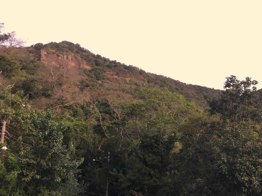 Casa Na Serra De Grumari Vista Incrivel * Río de Janeiro