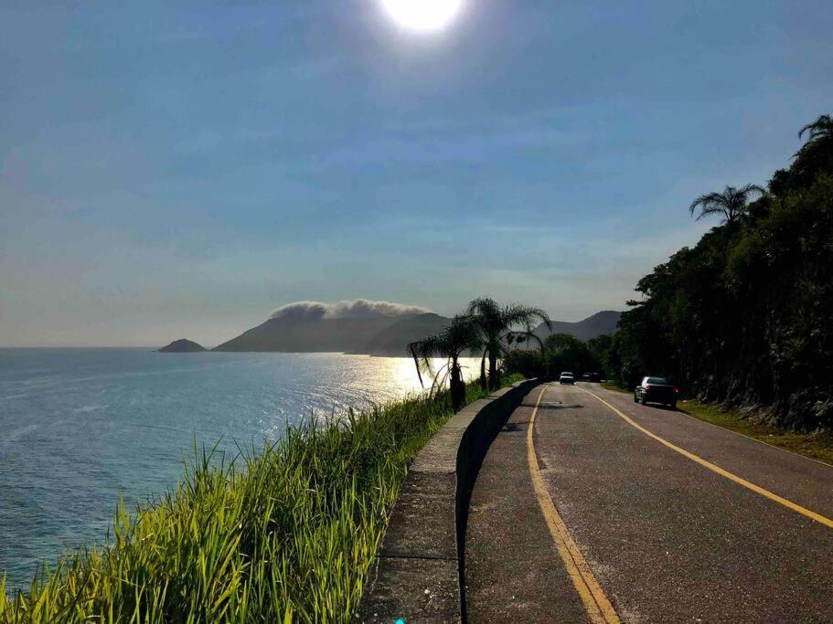 Casa Na Serra De Grumari Vista Incrivel Río de Janeiro