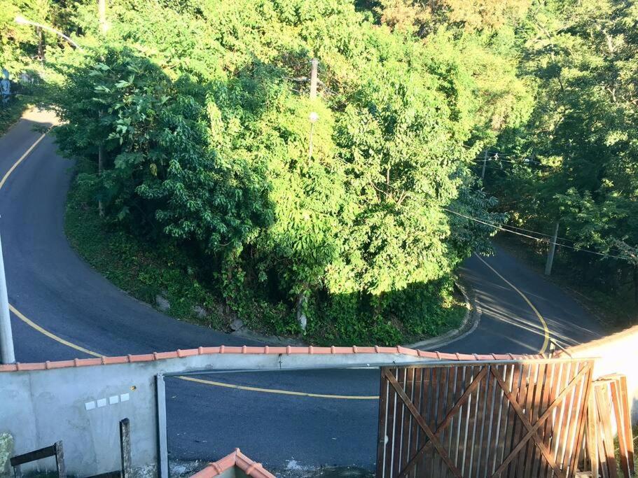Casa Na Serra De Grumari Vista Incrivel Сasa de vacaciones *