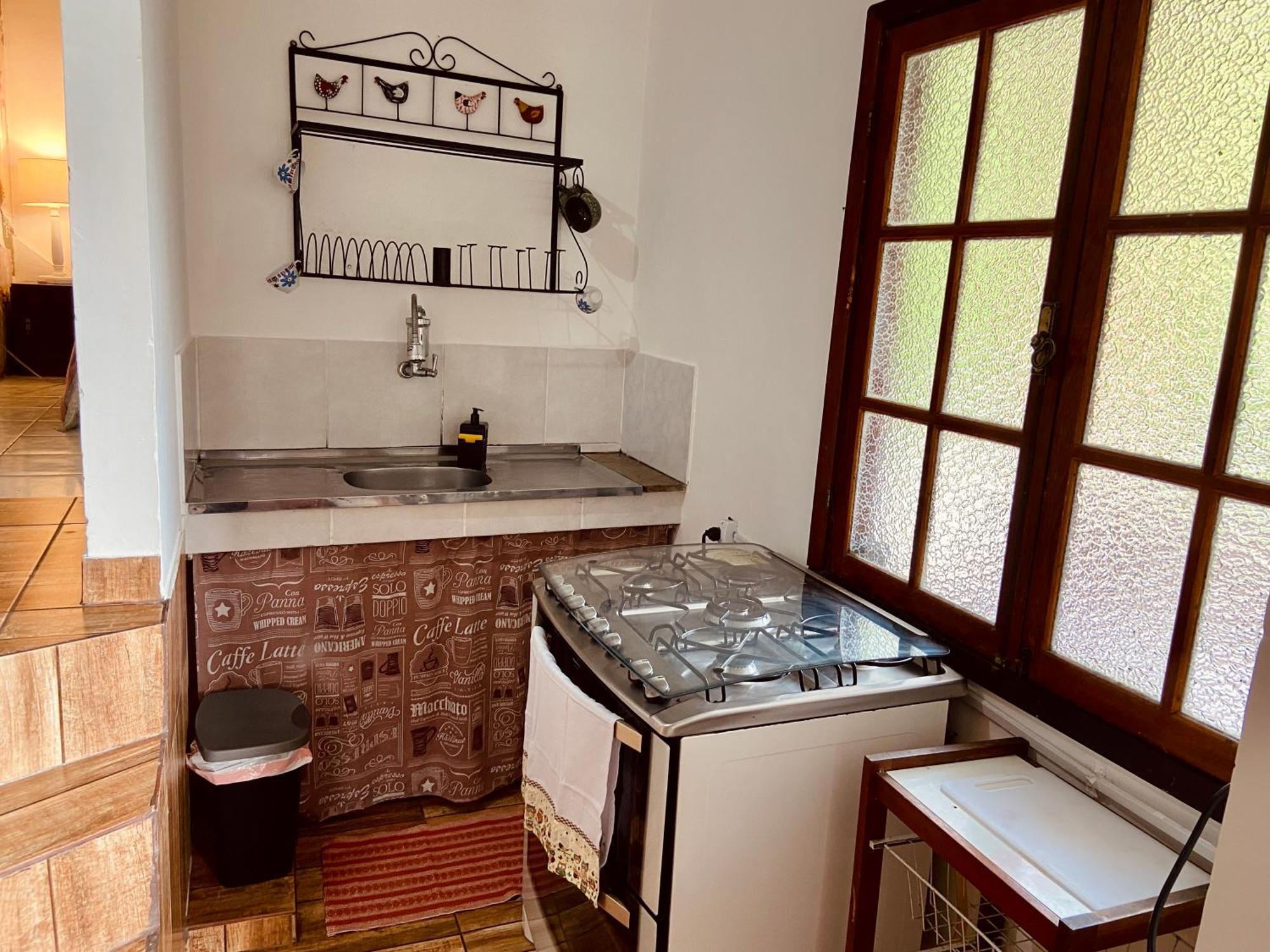 Casa Na Serra De Grumari Vista Incrivel Río de Janeiro