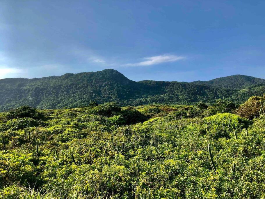 Casa Na Serra De Grumari Vista Incrivel Holiday home