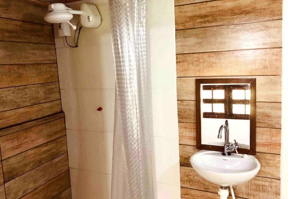 Casa Na Serra De Grumari Vista Incrivel Holiday home