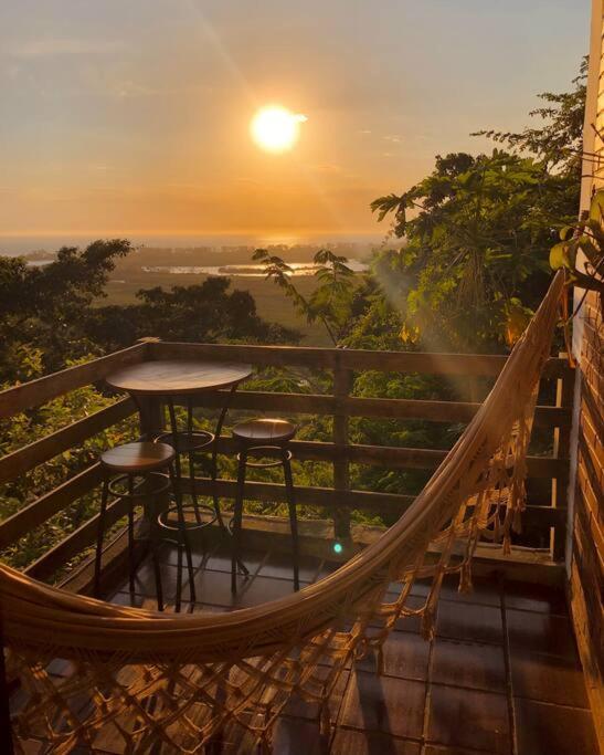 Casa Na Serra De Grumari Vista Incrivel Holiday home