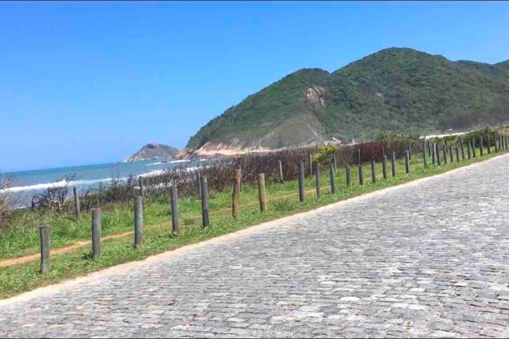 Holiday home Casa Na Serra De Grumari Vista Incrivel Rio de Janeiro