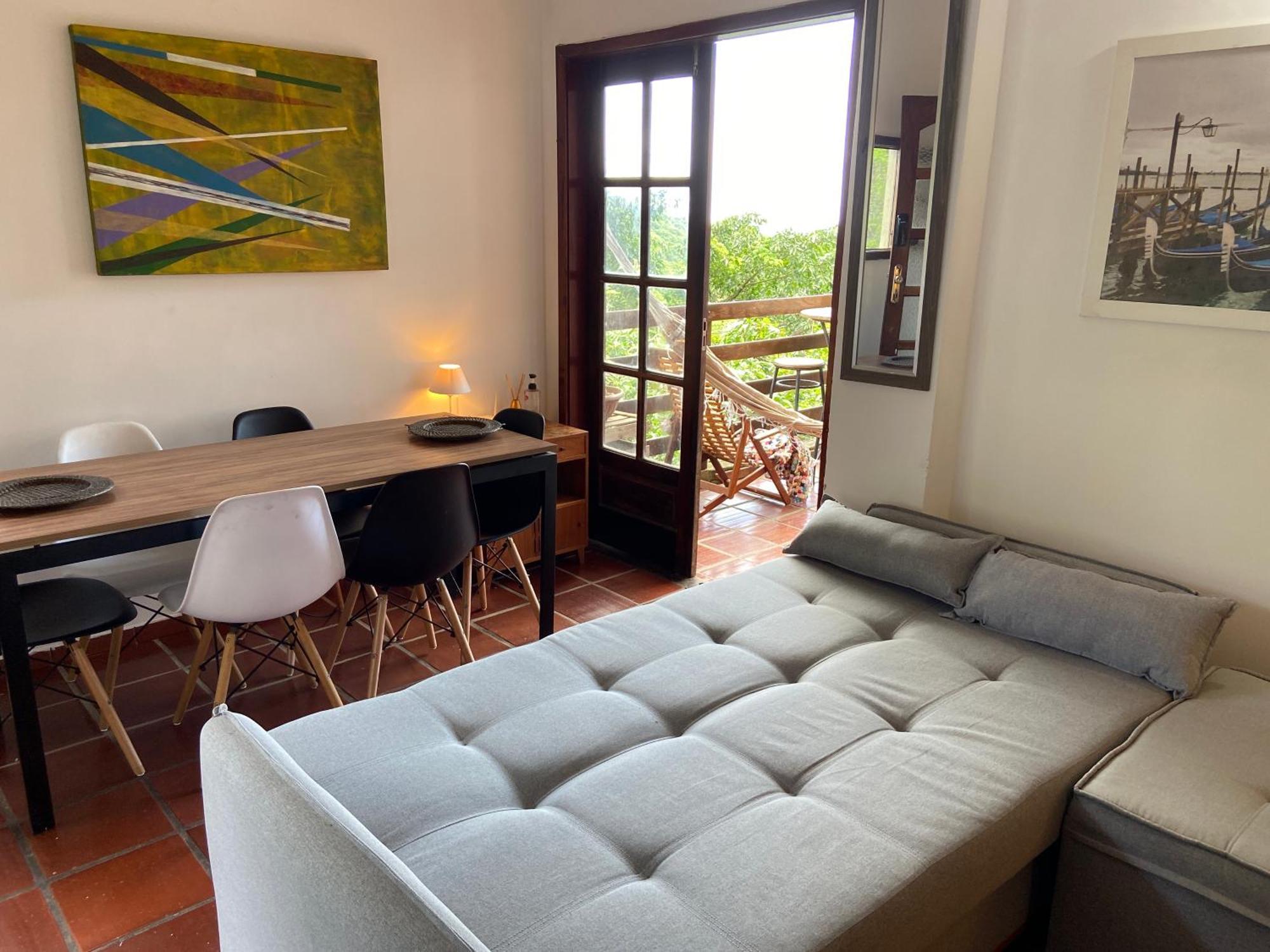 Holiday home Casa Na Serra De Grumari Vista Incrivel Rio de Janeiro