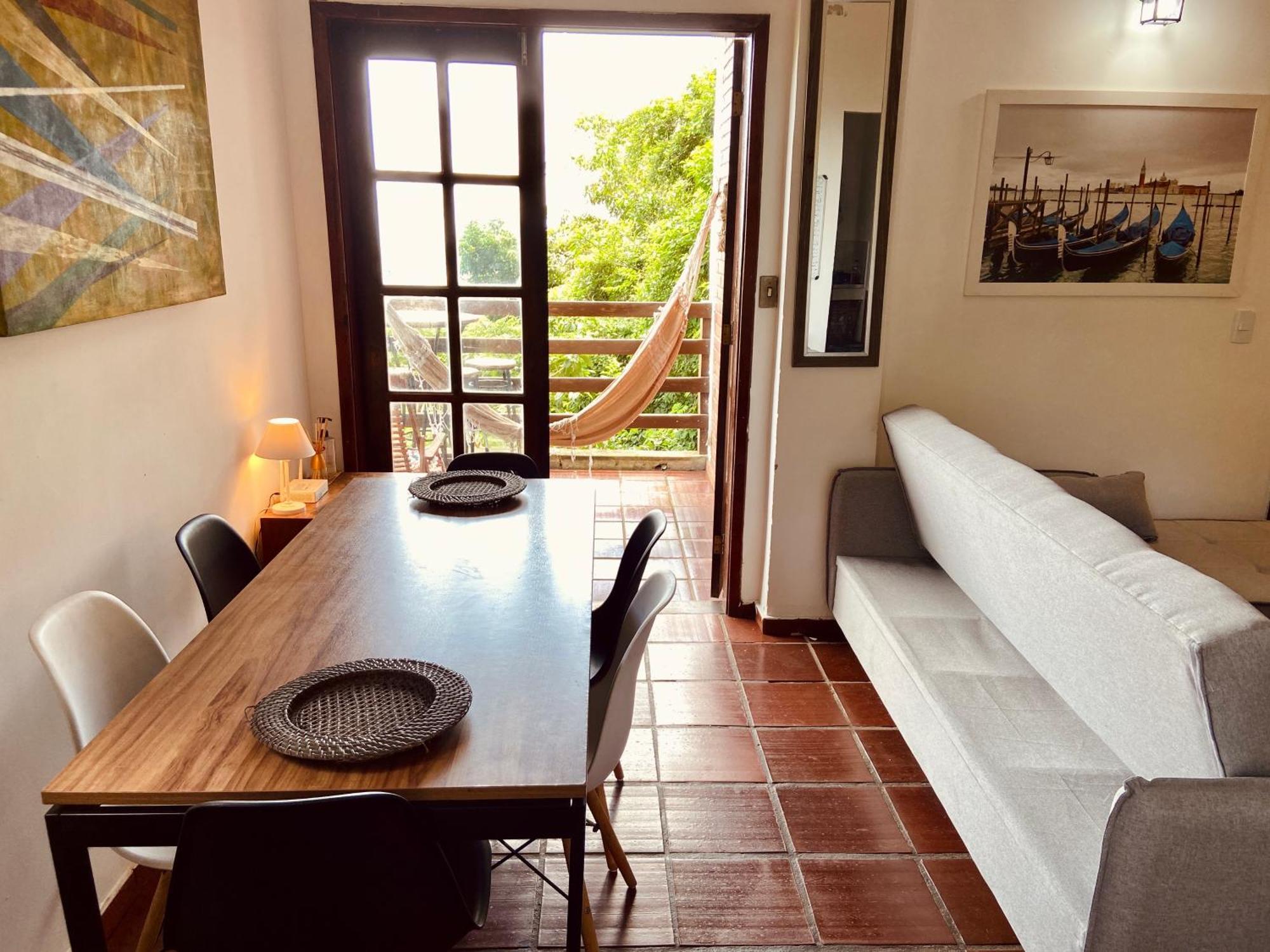 Holiday home Casa Na Serra De Grumari Vista Incrivel