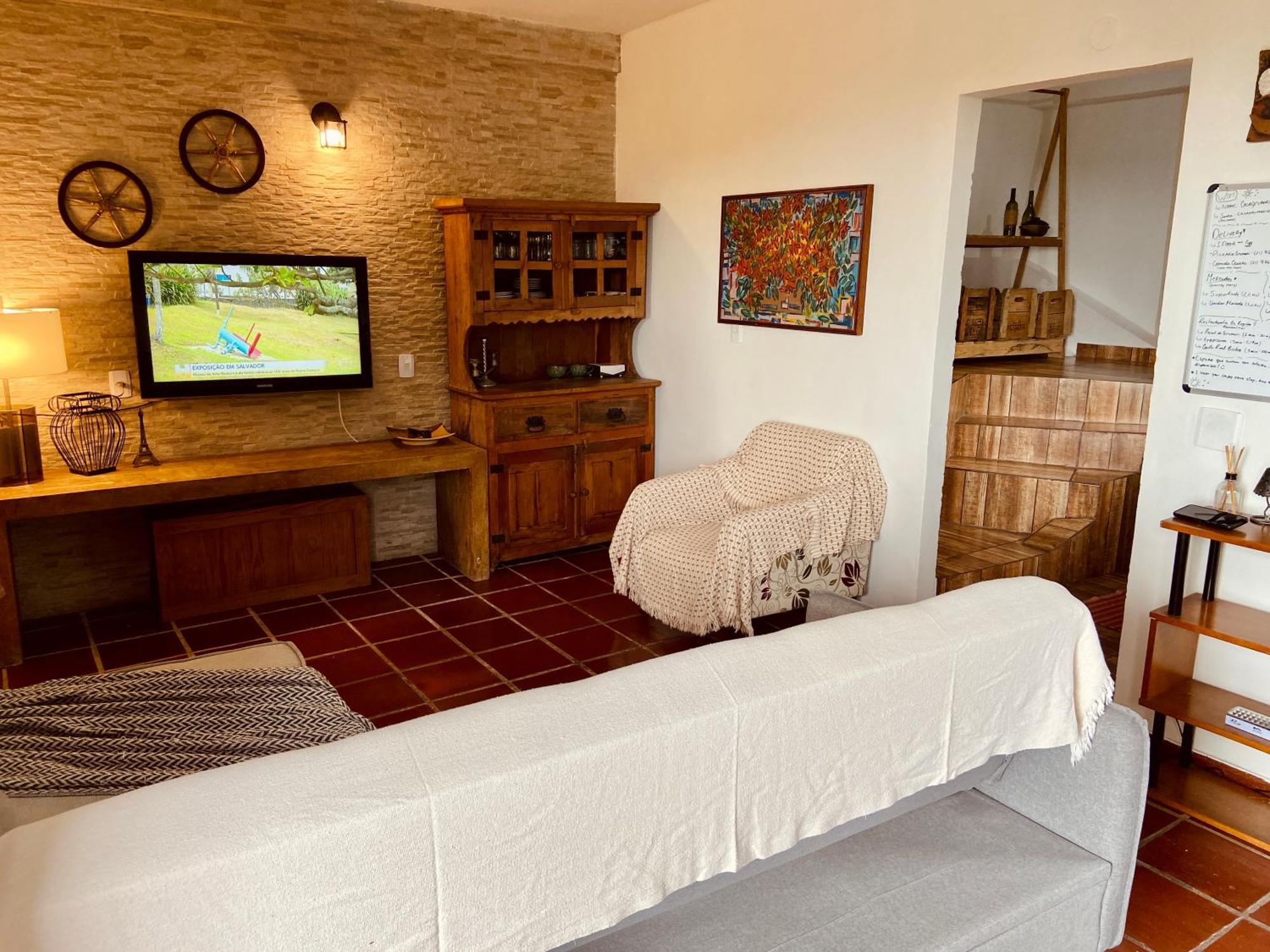Casa Na Serra De Grumari Vista Incrivel Holiday home *