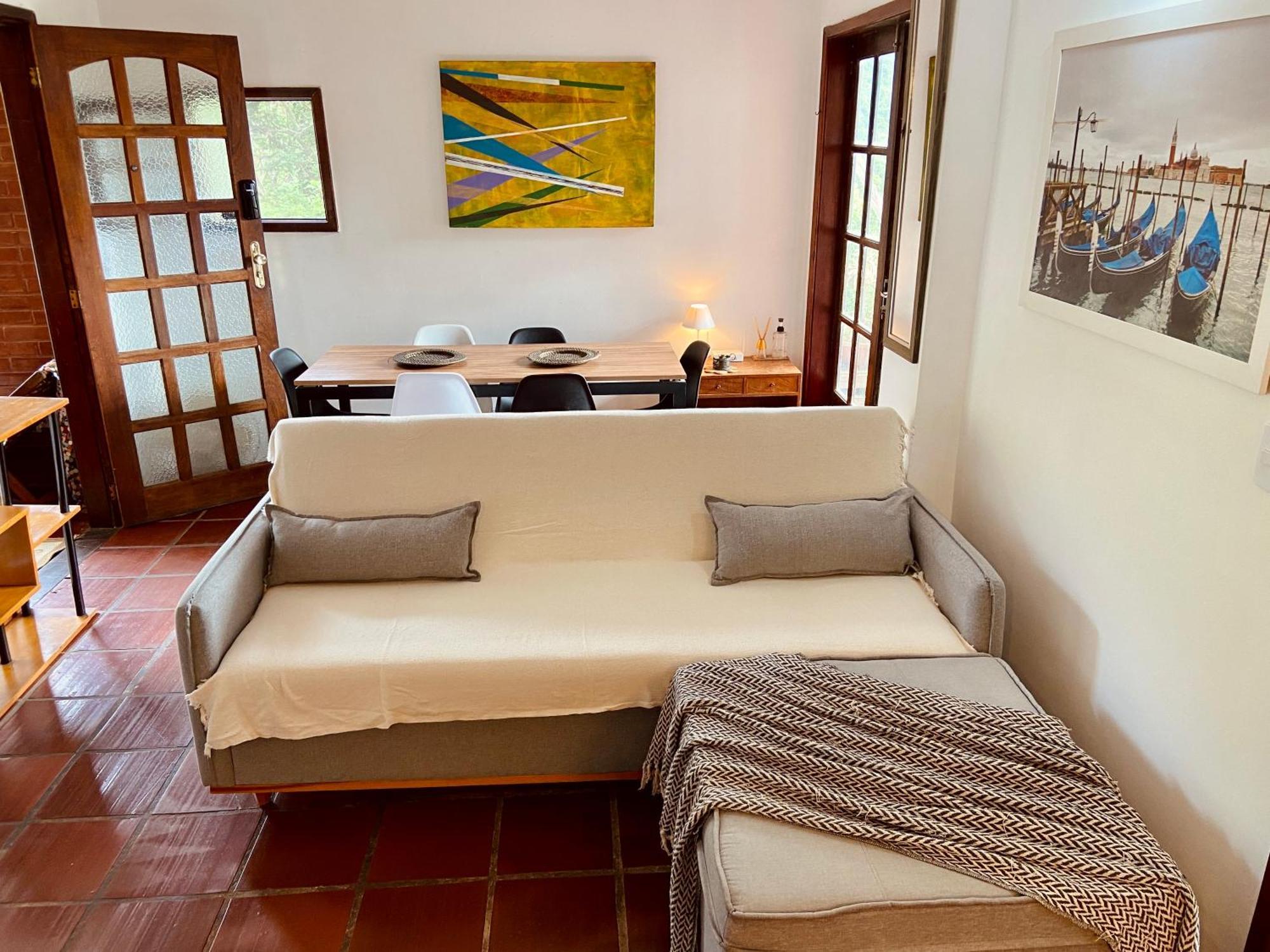 Holiday home Casa Na Serra De Grumari Vista Incrivel *