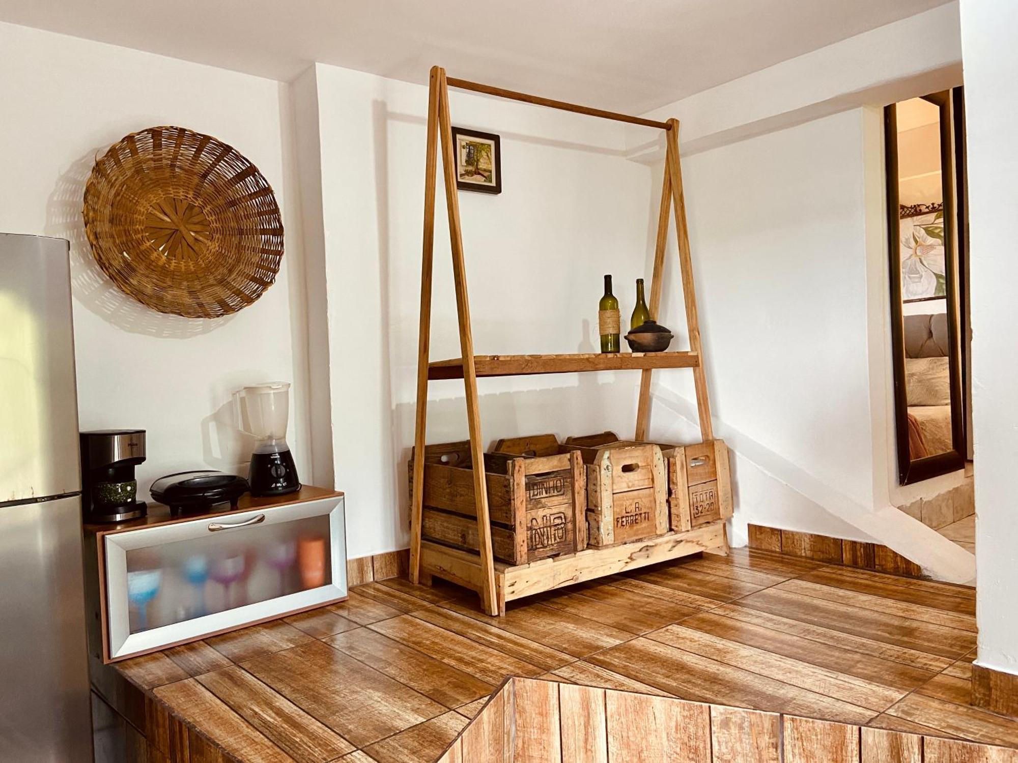 Holiday home Casa Na Serra De Grumari Vista Incrivel Rio de Janeiro