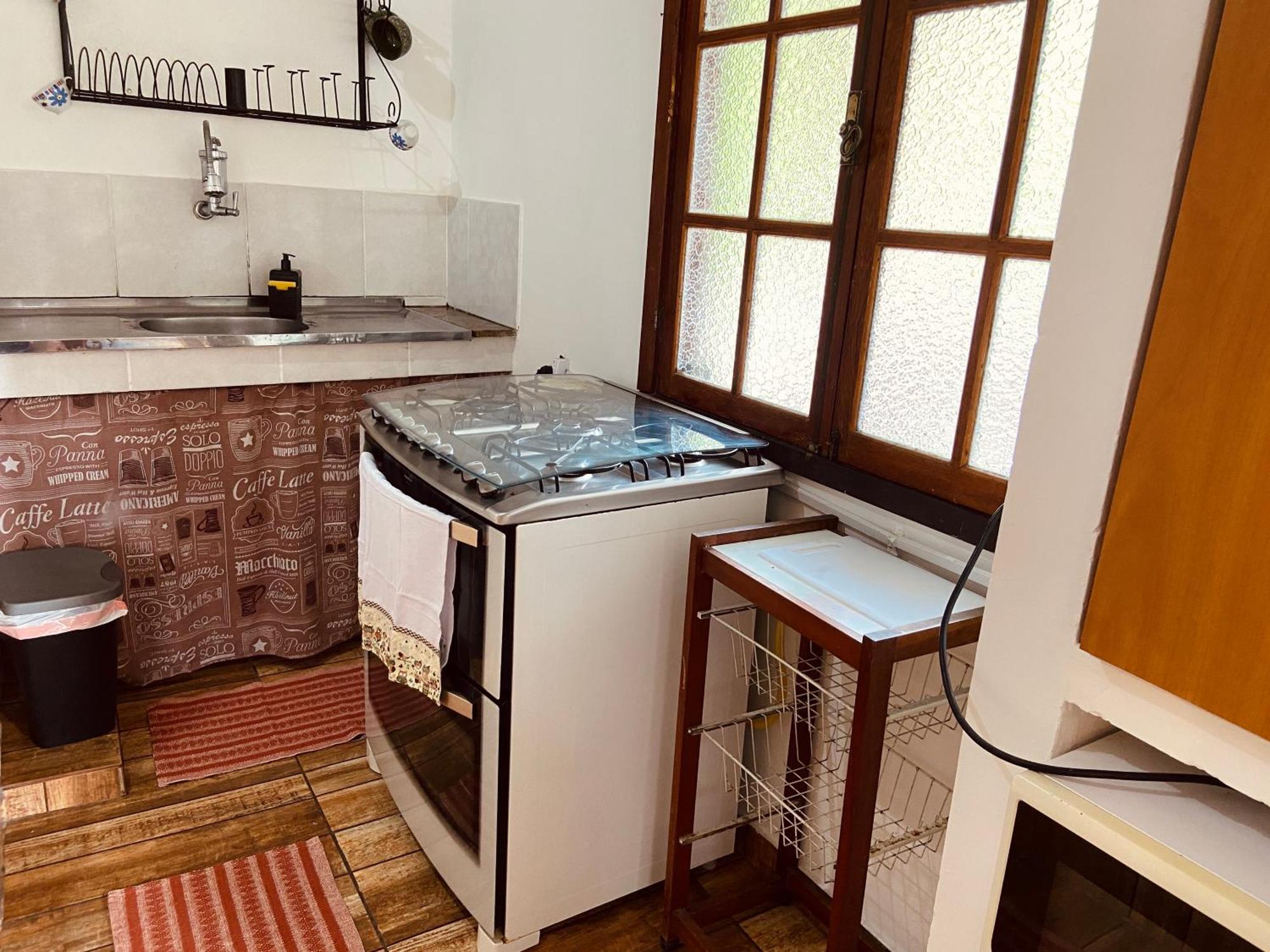 Casa Na Serra De Grumari Vista Incrivel Holiday home *